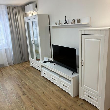 City Heart Luxury Apartment Nové Zámky 外观 照片