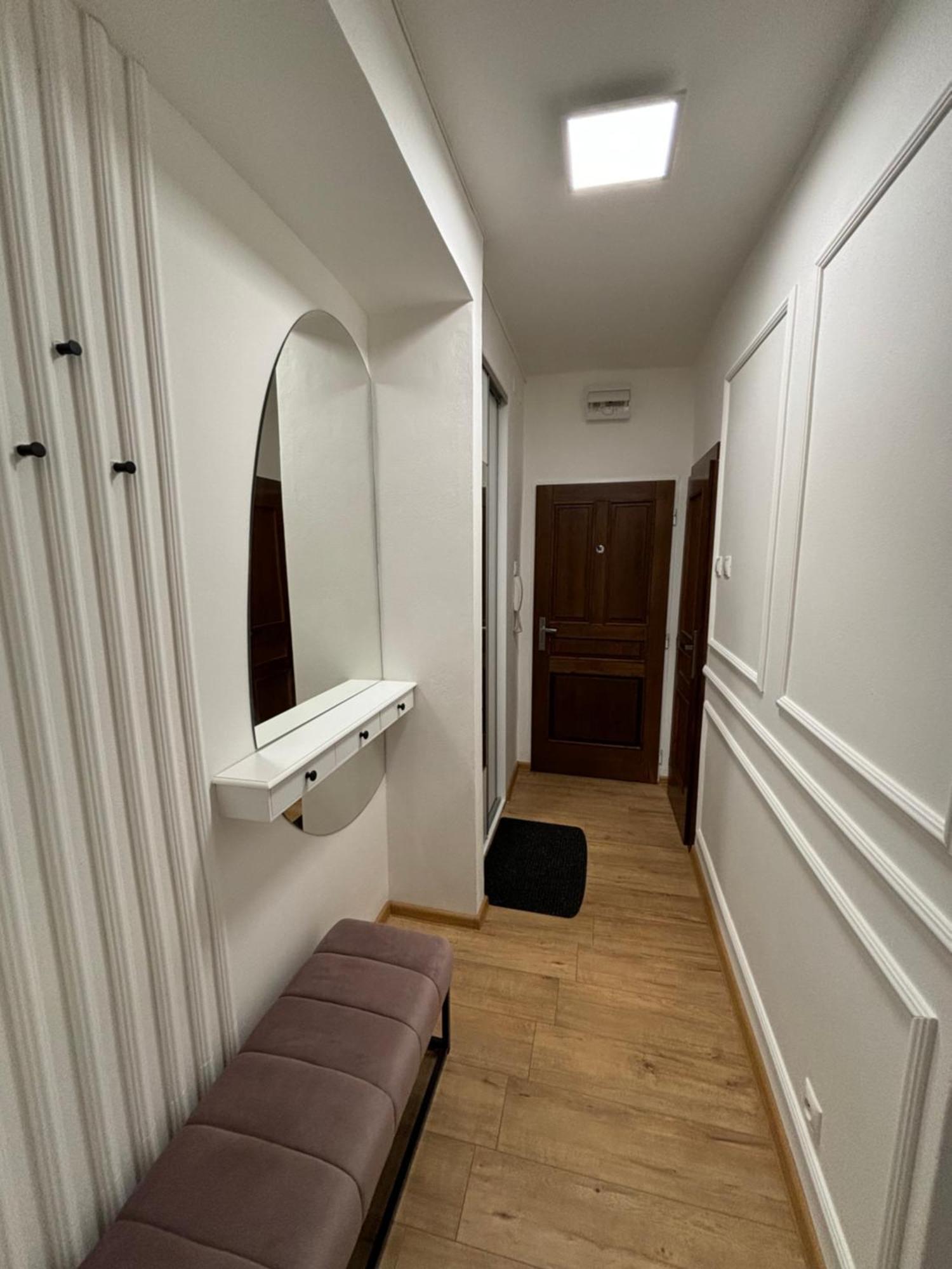 City Heart Luxury Apartment Nové Zámky 外观 照片