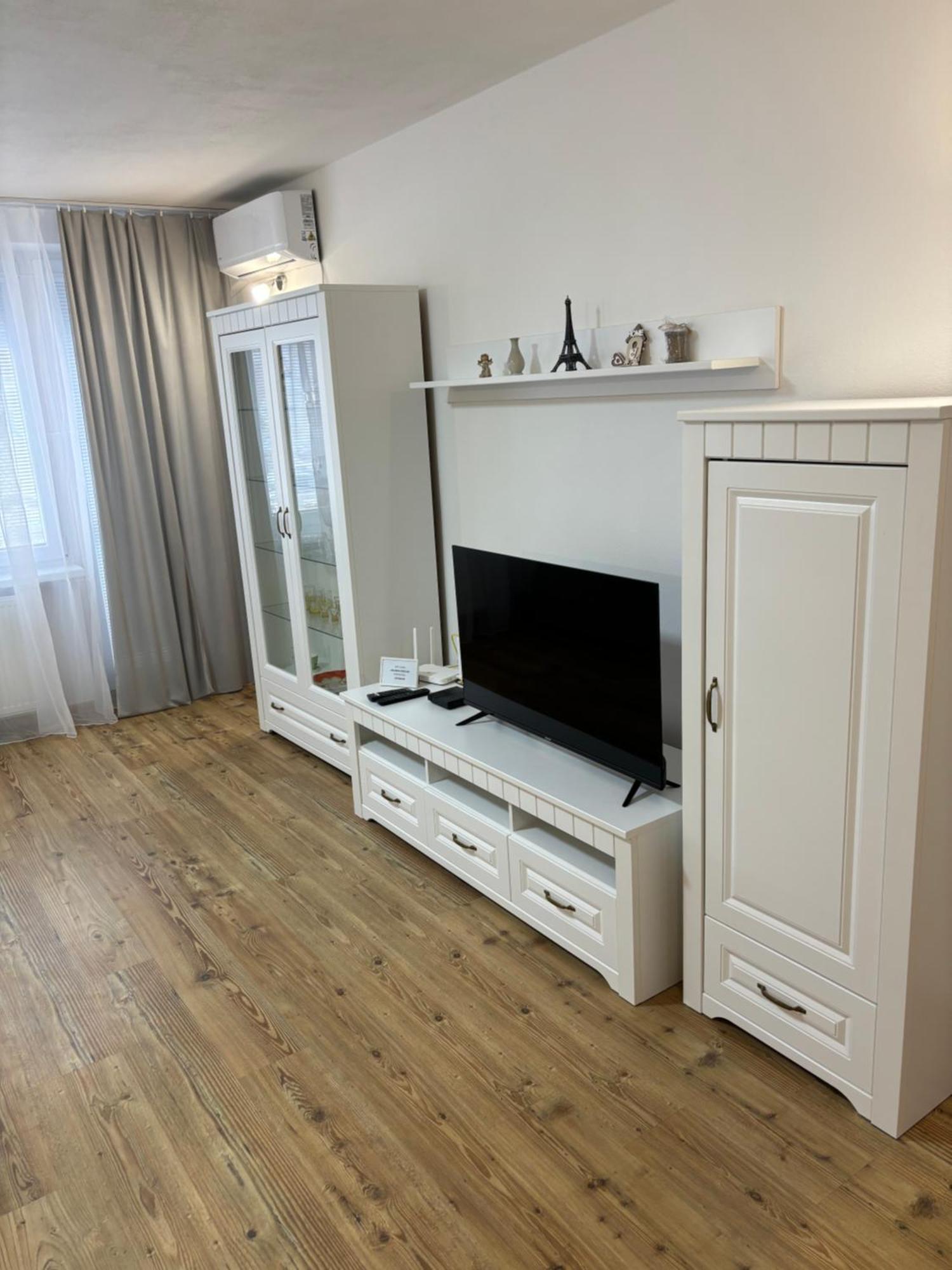 City Heart Luxury Apartment Nové Zámky 外观 照片