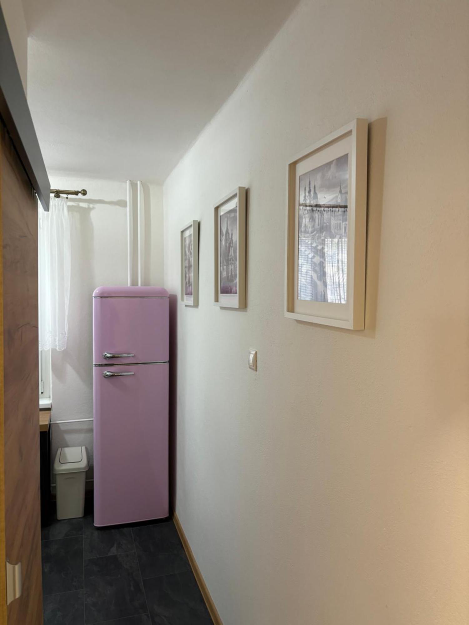 City Heart Luxury Apartment Nové Zámky 外观 照片