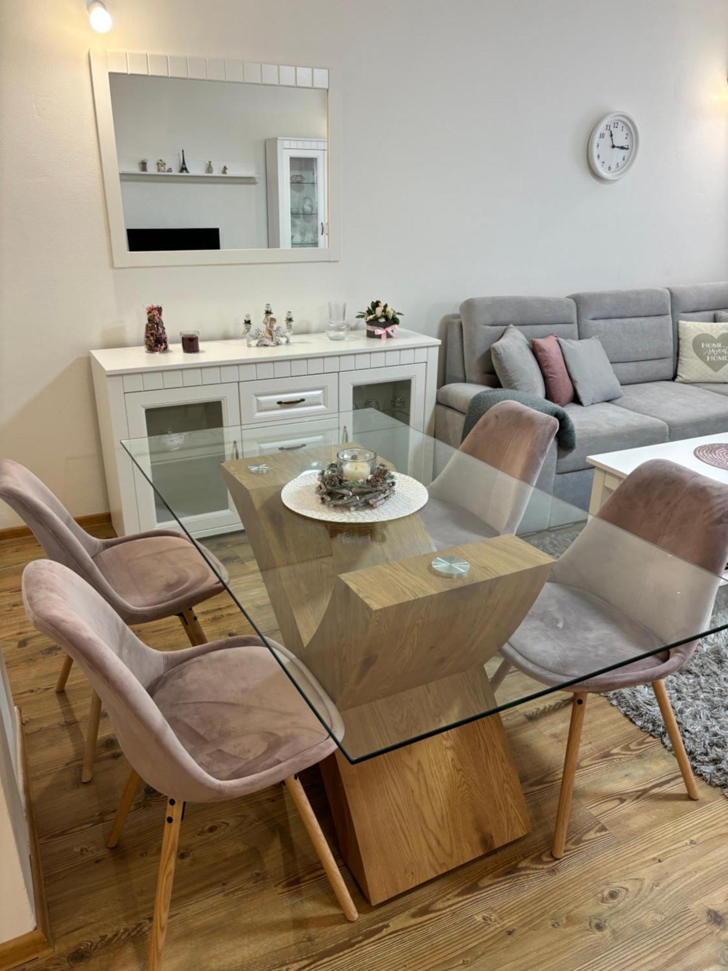 City Heart Luxury Apartment Nové Zámky 外观 照片