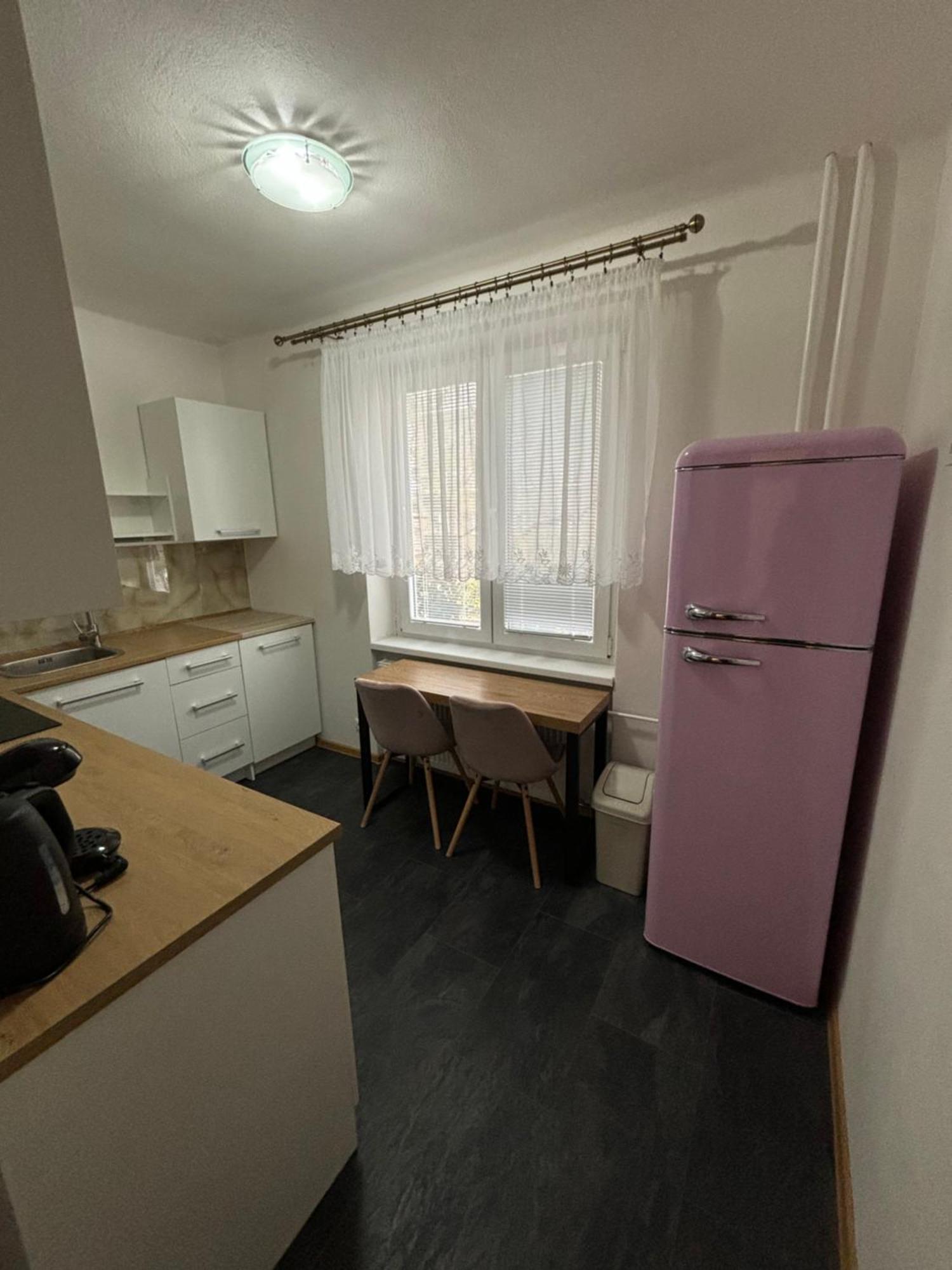 City Heart Luxury Apartment Nové Zámky 外观 照片