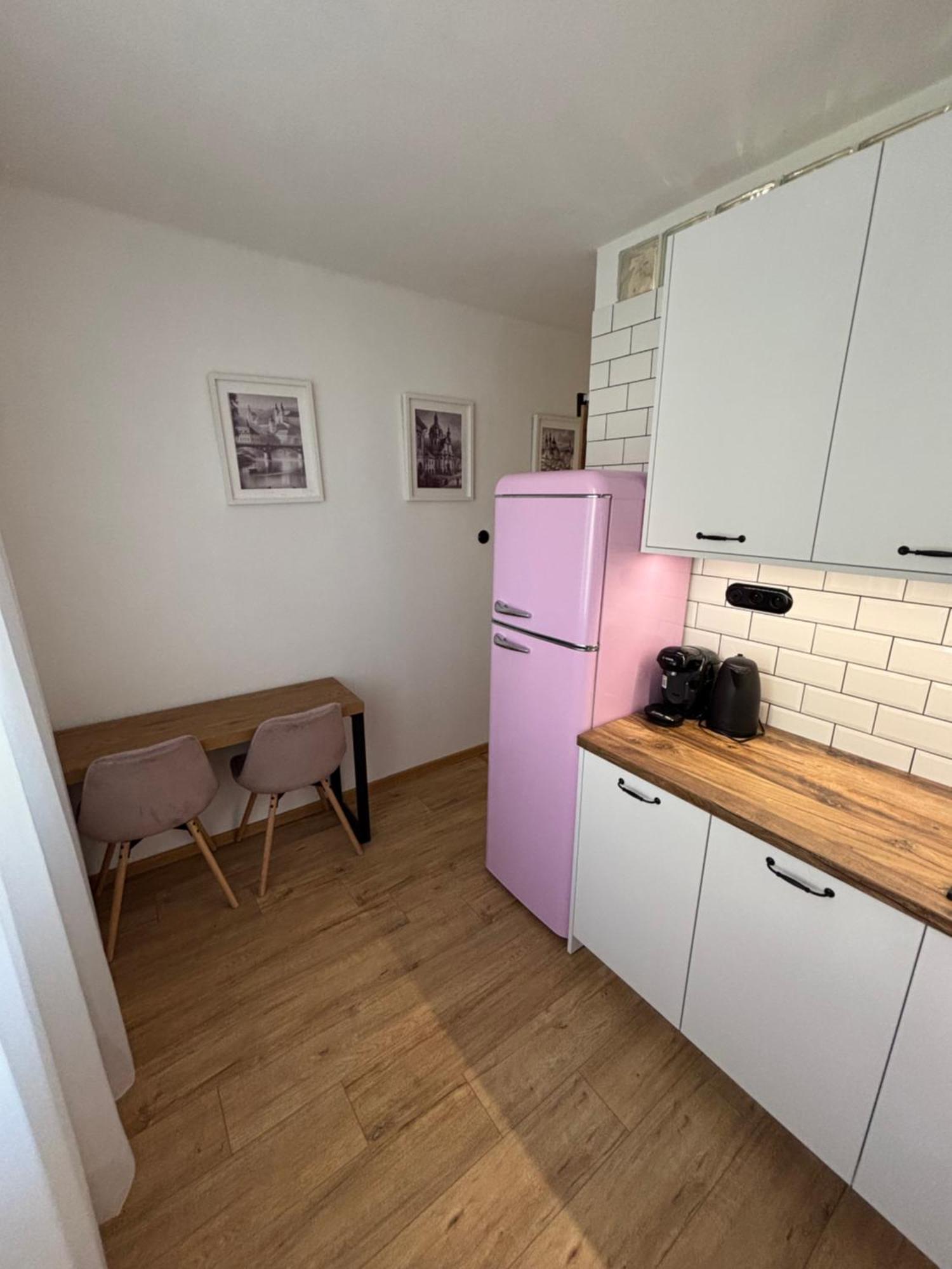 City Heart Luxury Apartment Nové Zámky 外观 照片